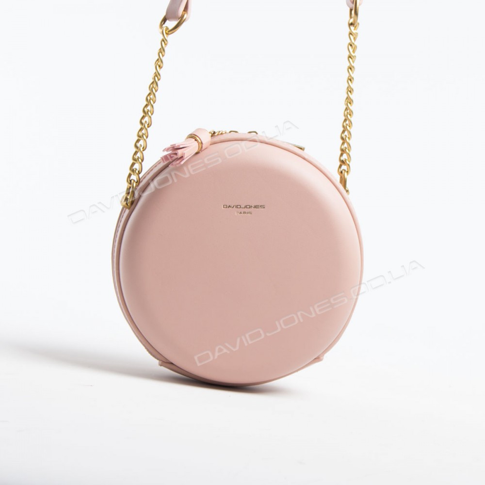 Клатч CM5658T pink