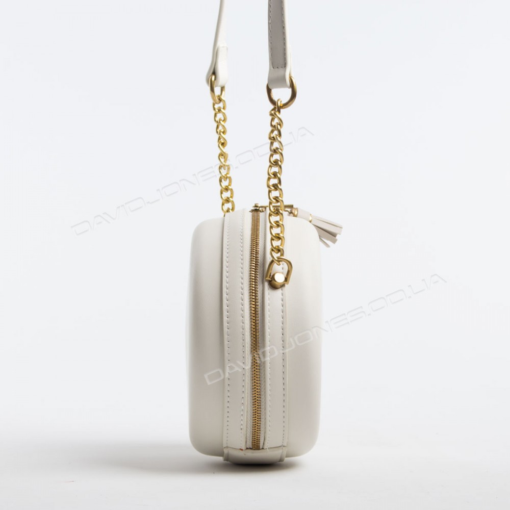 Клатч CM5658T beige
