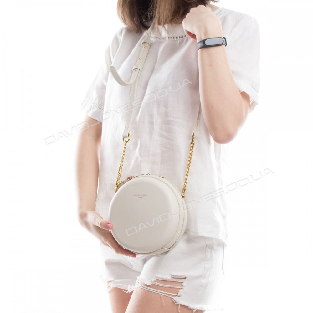 Клатч CM5658T beige