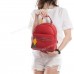 Жіночий рюкзак CM5624T red
