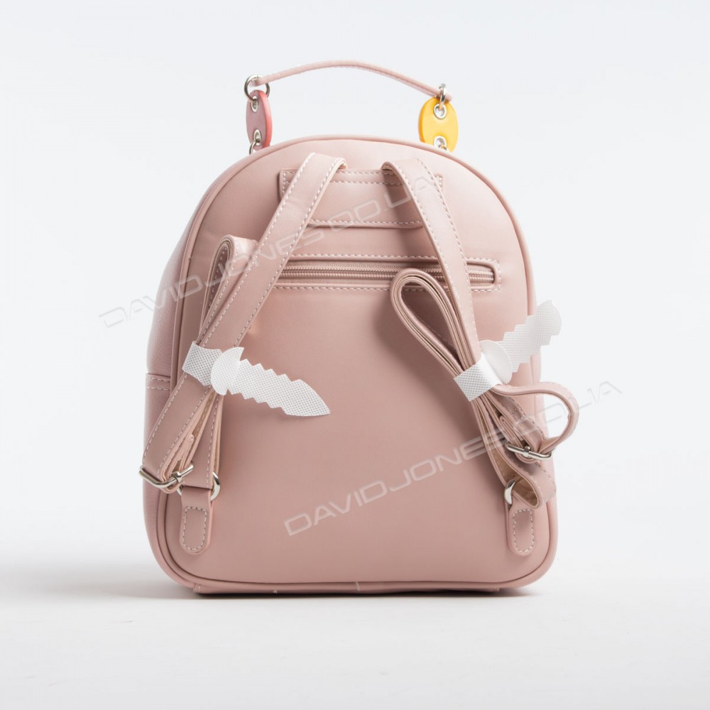 Жіночий рюкзак CM5624T pink