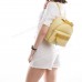 Жіночий рюкзак CM5624T yellow