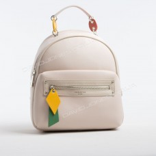 Жіночий рюкзак CM5624T beige Жіночий рюкзак CM5624T beige