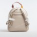 Жіночий рюкзак CM5624T beige