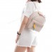 Жіночий рюкзак CM5624T beige