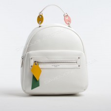 Жіночий рюкзак CM5624T white Жіночий рюкзак CM5624T white