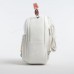 Жіночий рюкзак CM5624T white