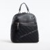 Жіночий рюкзак 6009-1T black