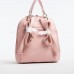 Жіночий рюкзак 6009-1T pink