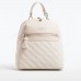 Жіночий рюкзак 6009-1T beige
