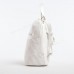 Жіночий рюкзак 6009-1T white