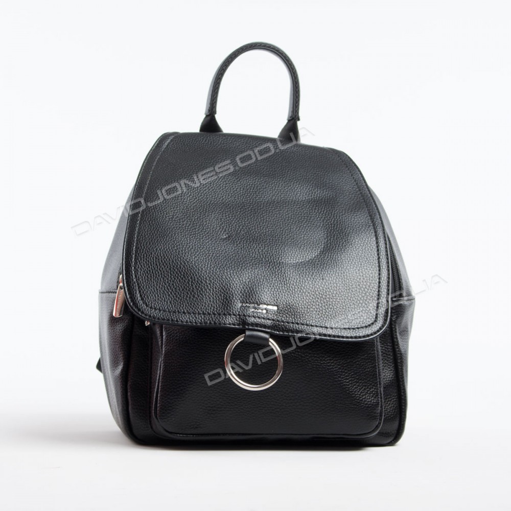 Жіночий рюкзак CM5636T black