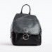 Жіночий рюкзак CM5636T black