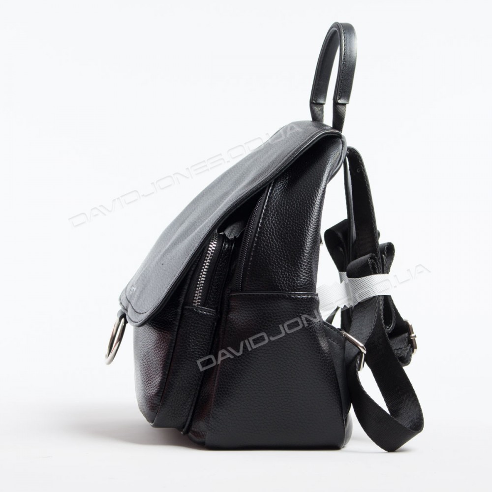 Жіночий рюкзак CM5636T black