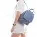 Жіночий рюкзак CM5636T light blue