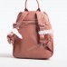 Жіночий рюкзак CM5636T pink