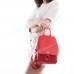 Жіночий рюкзак CM5636T red