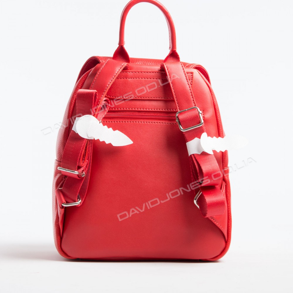 Жіночий рюкзак CM5636T red