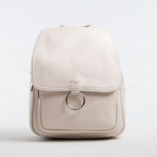Жіночий рюкзак CM5636T beige Жіночий рюкзак CM5636T beige
