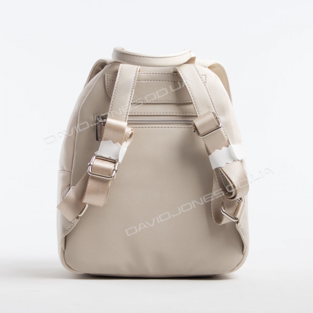 Жіночий рюкзак CM5636T beige