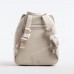 Жіночий рюкзак CM5636T beige