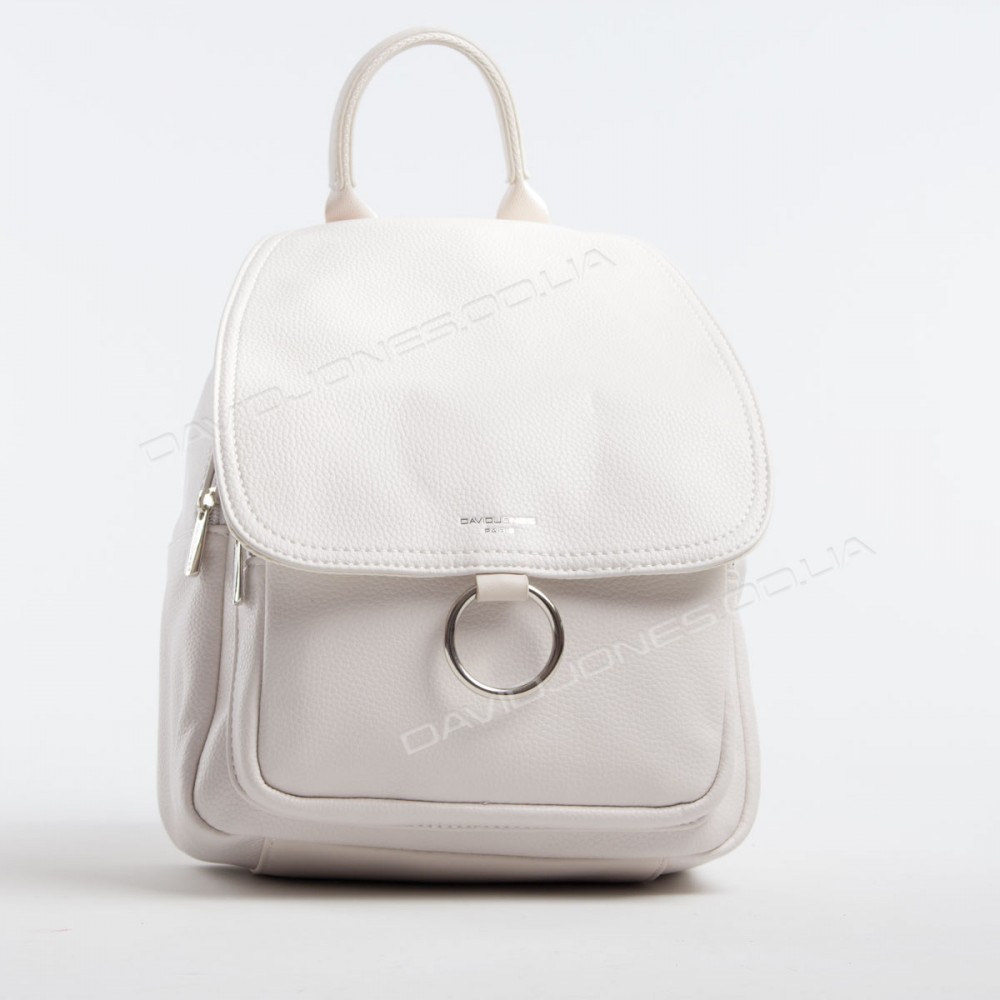 Жіночий рюкзак CM5636T white