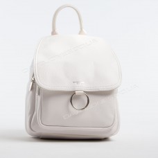 Жіночий рюкзак CM5636T white Жіночий рюкзак CM5636T white