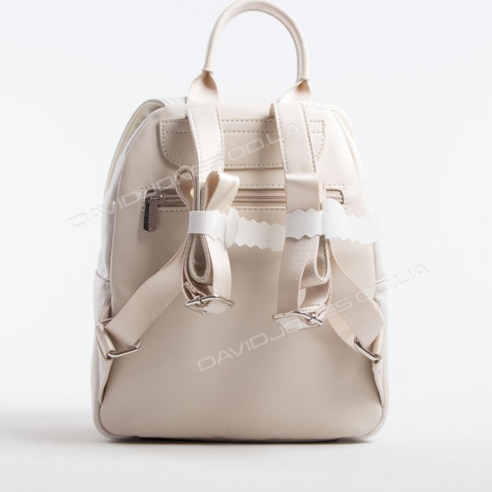 Жіночий рюкзак CM5636T white
