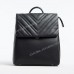 Жіночий рюкзак 6250-2T black