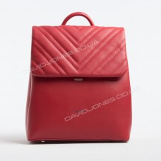 Жіночий рюкзак 6250-2T red Жіночий рюкзак 6250-2T red