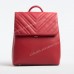 Жіночий рюкзак 6250-2T red