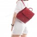 Жіночий рюкзак 6250-2T red