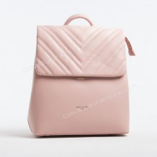 Жіночий рюкзак 6250-2T pink Жіночий рюкзак 6250-2T pink