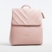 Жіночий рюкзак 6250-2T pink