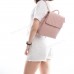 Жіночий рюкзак 6250-2T pink