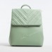 Жіночий рюкзак 6250-2T pale green