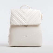 Жіночий рюкзак 6250-2T creamy white Жіночий рюкзак 6250-2T creamy white