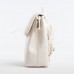 Жіночий рюкзак 6250-2T creamy white