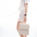 Жіночий рюкзак 6250-2T creamy white