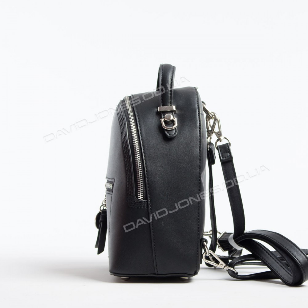 Жіночий рюкзак 5957-2T black