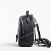 Жіночий рюкзак 5957-2T black