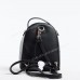 Жіночий рюкзак 5957-2T black
