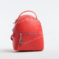 Жіночий рюкзак 5957-2T red Жіночий рюкзак 5957-2T red