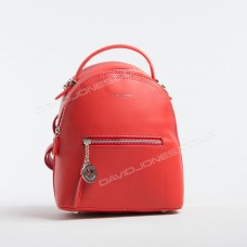 Жіночий рюкзак 5957-2T red Жіночий рюкзак 5957-2T red