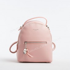 Жіночий рюкзак 5957-2T pink Жіночий рюкзак 5957-2T pink