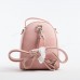 Жіночий рюкзак 5957-2T pink