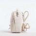 Жіночий рюкзак 5957-2T beige