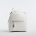Жіночий рюкзак 5957-2T white