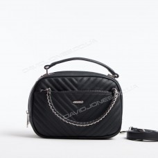 Клатч 6232-2 black Клатч 6232-2 black