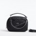 Клатч 6232-2 black